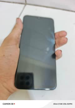 samsung a30s  pta approvwd 128gb used mobile rouch mobile