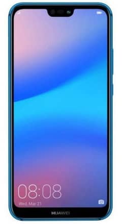 Huawei p20 lite