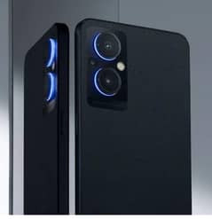 oppo F21pro 5G
