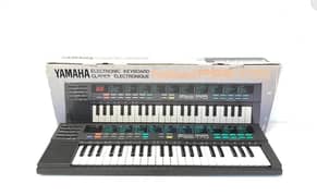 YAMAHA
