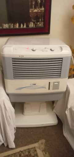Pak Fan Room Cooler in brand new condition for sale