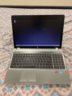 HP