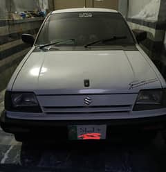 Suzuki Khyber
