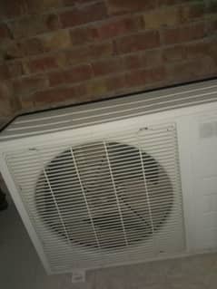 air conditioner