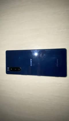 sony