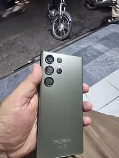 S23 altra non pta 12 256gb