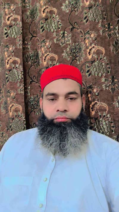 Ahmad