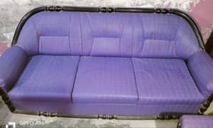 sofa set 5 sets