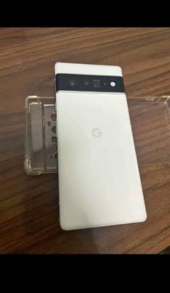 google  6 pro