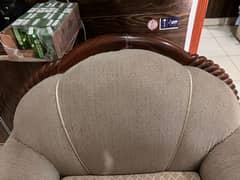 Sofa Set