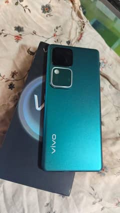 vivo v30 5g exchange possible bike