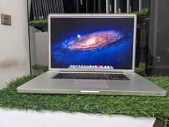 MacBook