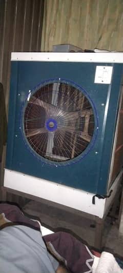 Air Cooler 12 Wolt with Supply 1 month use 10/10 condition