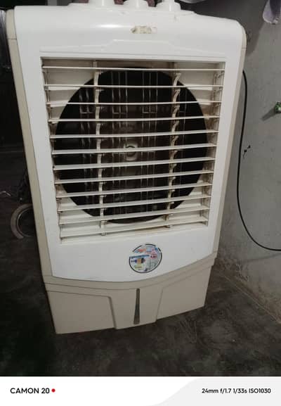 Large size Air cooler