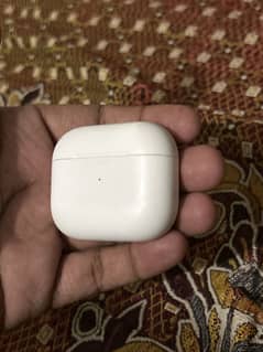 Airpods 3rd Generation