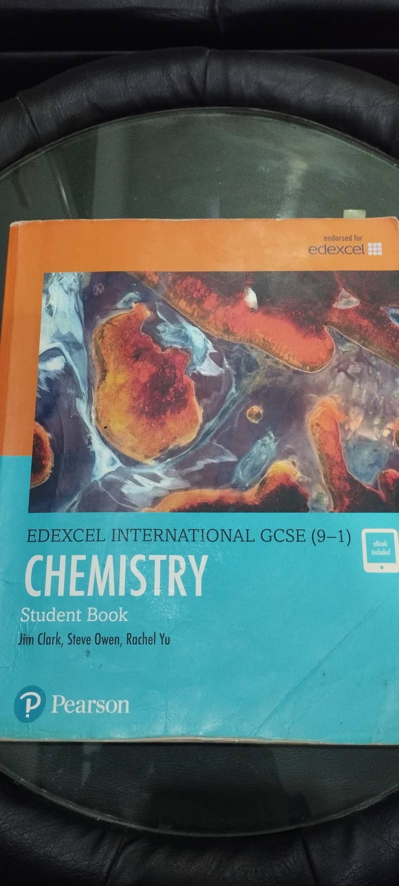 Edexcel IGCSE Books for sale 0