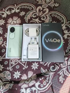 vivo v40e