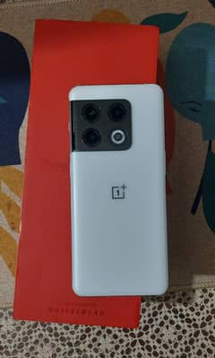 One Plus 10 Pro PTA Approved 12+4/ 512