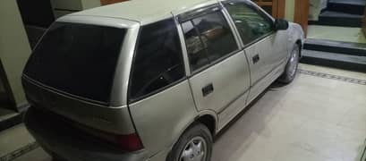 cultus for sale