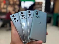 oneplus 9pro 12/256 10/9 condition all ok  gaming phone