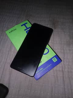 INFINIX HOT 30