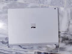 Microsoft Surface book 3