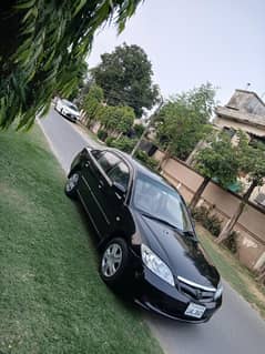Honda Civic 2006 Lush Condition