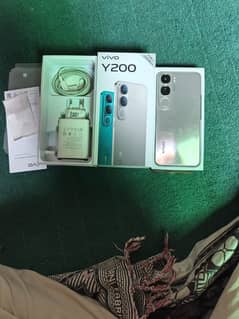vivo y200