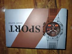 Sports Watch