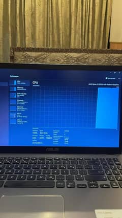 Asus vivobook dedicated graphic card