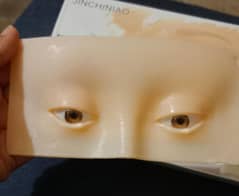 eyes pratice