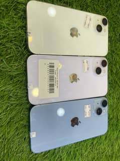 iPhone