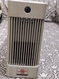 saltec power    model. sp2000DR