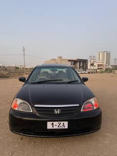 Honda