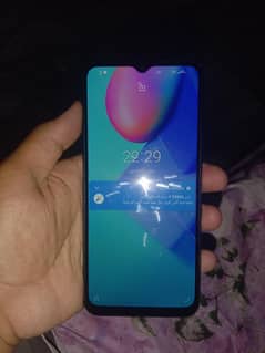 vivo Y20 for urgent sale