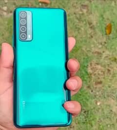 Huawei y7a urgent sale