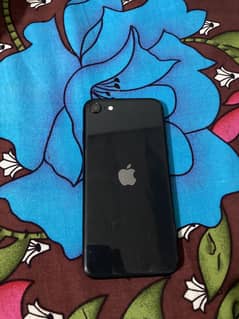Iphone Se 2020