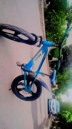 kids bicycle