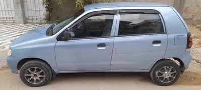 Suzuki Alto 2005