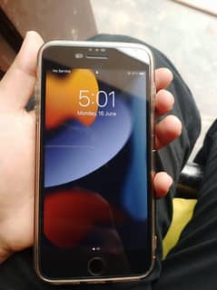 iPhone 7 plus