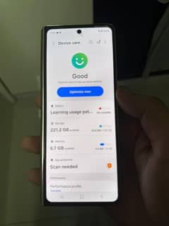 Samsung fold 4