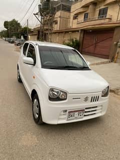 ALTO VXL 2022 AGS