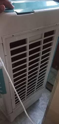 Air Cooler