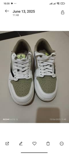 Nike shoes