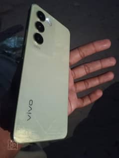 vivo y100 6/128 full box ha