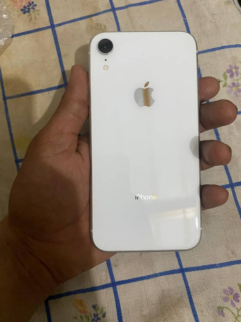 iphone xr pta approve 1