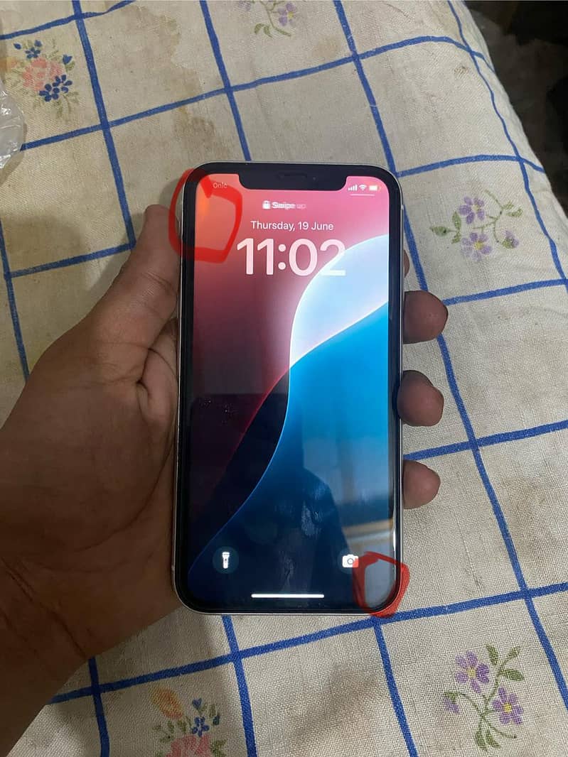 iphone xr pta approve 5