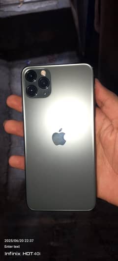 non pta iphone 11pro max Haji Pura Sialkot