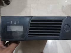 1500W ups 24v battery