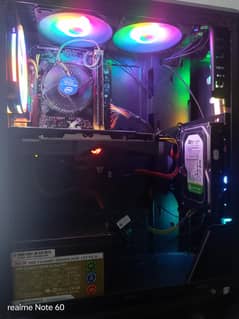 gaming